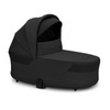 Cybex Balios S Lux 2026 Moon Black zestaw 3w1 z fotelikiem Cloud G3 i-Size Plus