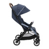 Chicco Goody Xplus Radiant Blue wózek spacerowy