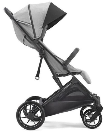Inglesina Maior Magnet Grey Wózek spacerowy