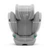 Cybex Solution G2 Plus Stone Grey fotelik samochodowy 100-150 cm