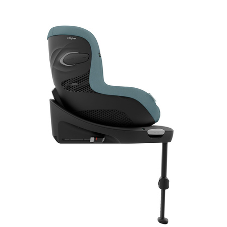 Cybex Sirona G3 Stormy Blue fotelik samochodowy 61-105 cm (9-19 kg)