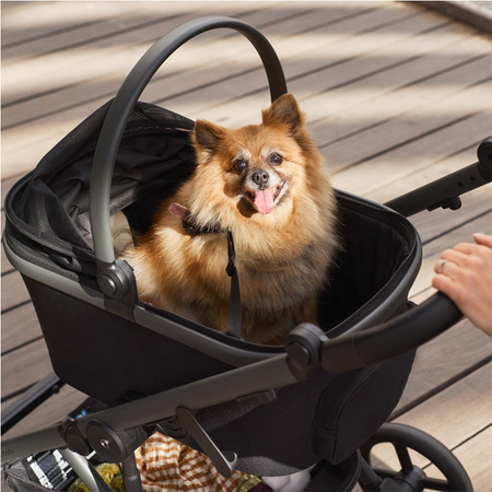 Anex Transporter dla zwierząt Modu