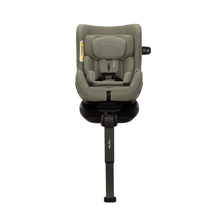 Nuna Todl Next Pine fotelik z bazą Next zestaw 40-105 cm