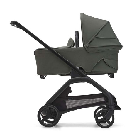 Bugaboo Dragonfly Gondola Forest Green