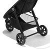 Baby Jogger City Mini GT3 Rich Black wózek spacerowy
