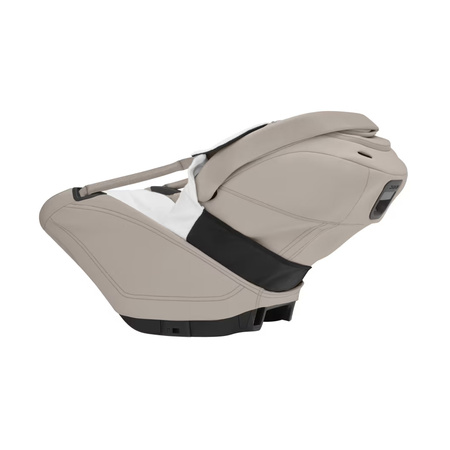 Maxi Cosi Pokrycie siedzenia samochodu Pokrowiec Coral Slide Pro