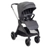 Chicco Bellagio Black Satin wózek spacerowy