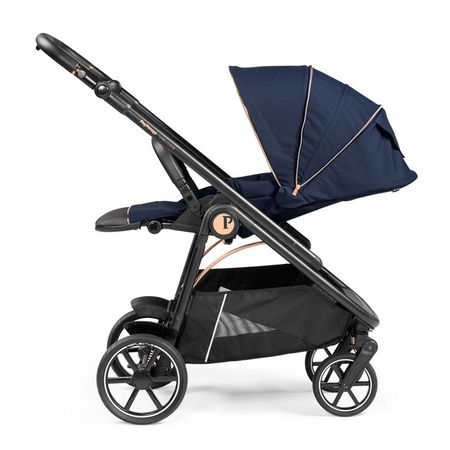 Peg Perego Veloce Blue Shine Wózek spacerowy