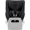 Britax Romer DualFix 5Z Lux Onyx Black fotelik samochodowy 61 - 105 cm