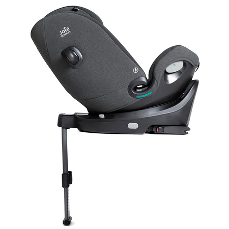 Joie i-Spin XL Ebony fotelik samochodowy 40-150 cm