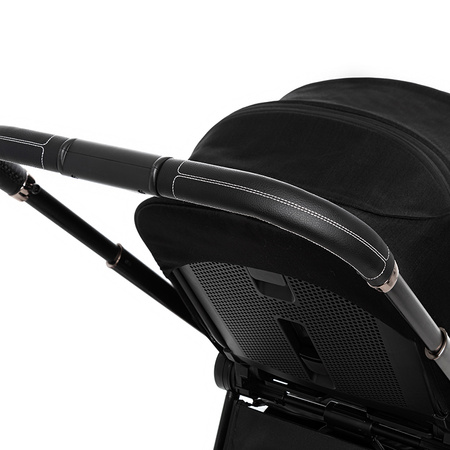 Muuvo Quick SE 2 wózek spacerowy