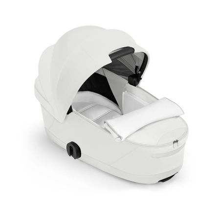 Cybex Priam 5.0 gondola Off White