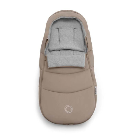 Bugaboo Śpiwór do wózka spacerowego Dune Taupe