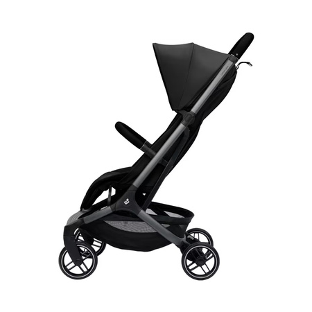 Maxi Cosi Wózek Oxford Cabin Black Onyx wózek spacerowy