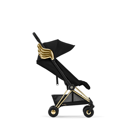 Cybex Coya Wings by Jeremy Scott wózek spacerowy
