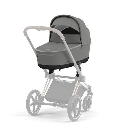 Cybex Priam 4.0 gondola Soho Grey