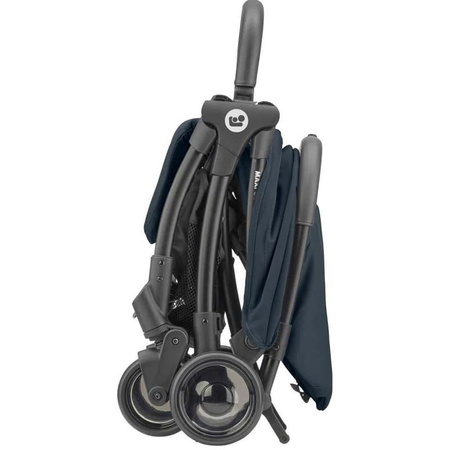 Maxi Cosi Jaya2 Essential Graphite wózek spacerowy