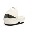 Cybex Gondola do wózka Melio 2025 Canvas White