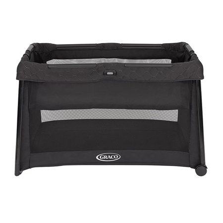 Graco łóżeczko turystyczne Foldlite LX Midnight