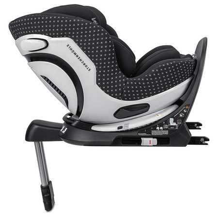 Storchenmuhle Niki Start fotelik od 40 cm do 105 cm