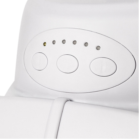 Carrello Centrum Bujania Mio Linen Beige