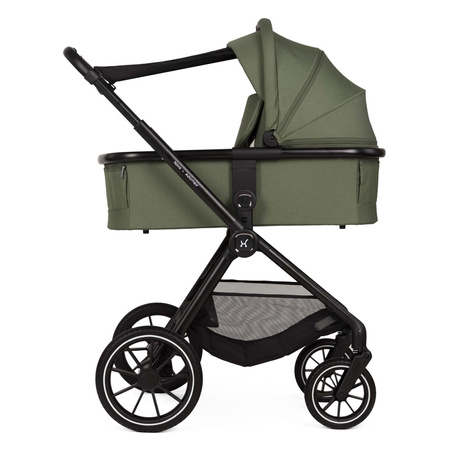 Adamex Nova Green wózek 2w1 głęboko-spacerowy