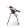 Bugaboo Giraffe Polar White Newborn Zestaw dla noworodka