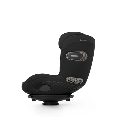 Cybex Sirona S Style Sepia Black fotelik samochodowy 61-105 cm