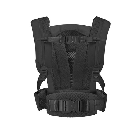 Cybex Coya Carrier nosidełko Fashion Black