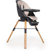 Muuvo Choc 2 Krzesełko do karmienia