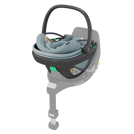 Maxi Cosi Coral 360 Fotelik samochodowy 0-13kg