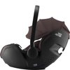Britax Romer Baby-Safe Pro Lux Chocolate fotelik samochodowy 40-85 cm
