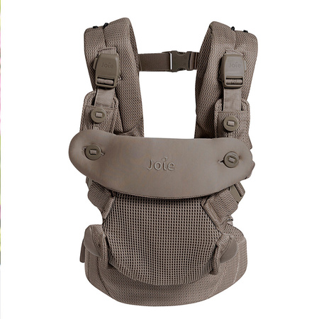 Joie Savvy Air Bisqe nosidełko dla dziecka