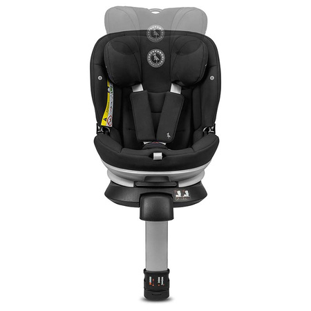 Storchenmuhle Niki Kid fotelik od 76 cm do 150 cm