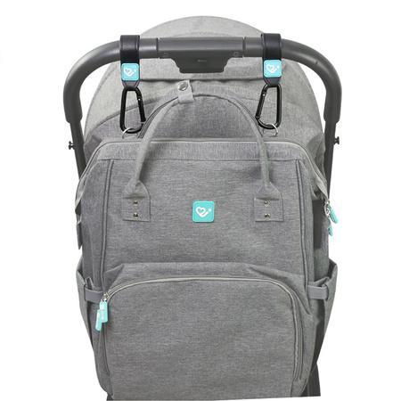 Joybi Uniwersalne uchwyty do wózka