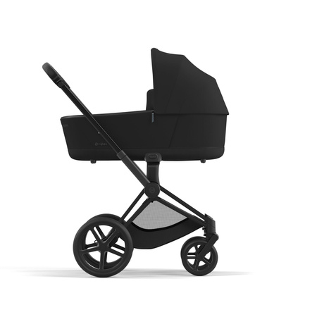 Cybex Priam 4.0 stelaż Matt Black do wózka