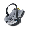BeSafe iZi Go Modular X2 i-Size Peak Mesh fotelik samochodowy 40-75 cm