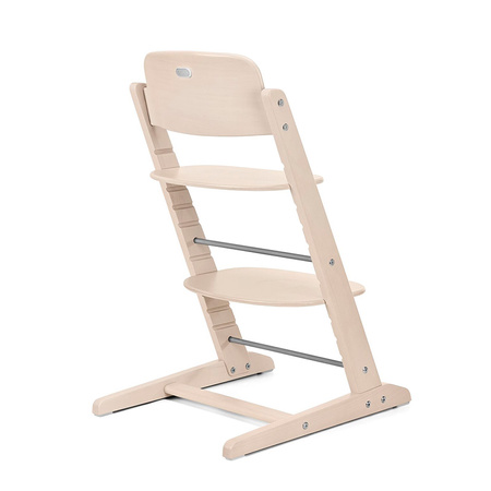 Cybex Iris All Natural krzesełko wysokie