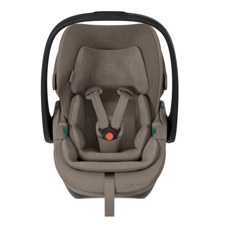 Maxi Cosi Pebble Slide Pro Oak Truffle Fotelik samochodowy 40-87 cm