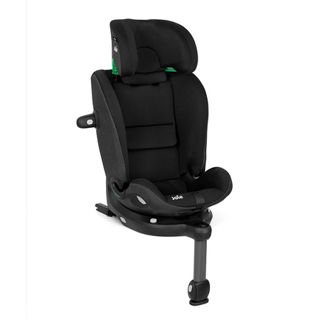 Joie i-Spin 360 Max Raven fotelik samochodowy 40-150 cm