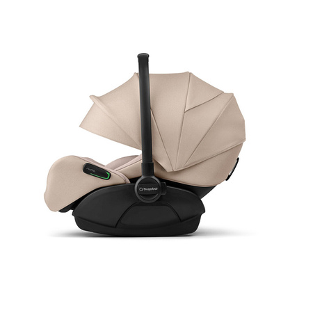 Bugaboo Otter Desert Taupe fotelik samochodowy 0-13 kg (40-87 cm)
