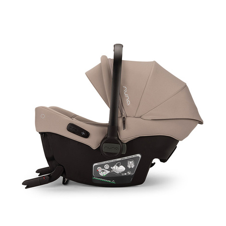 Nuna Pipa Urbn Cedar fotelik samochodowy 0-13 kg (40-75 cm)
