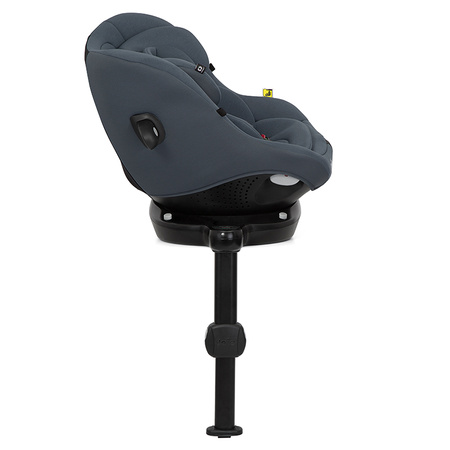 Joie i-Pivot Dark Slate fotelik samochodowy 40-105 cm
