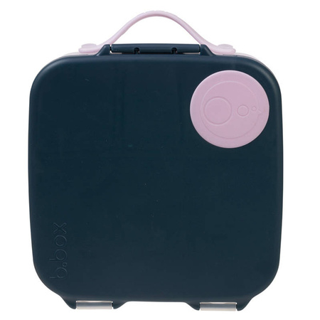 B.Box Lunchbox z wkładem chłodzącym Indigo Rose