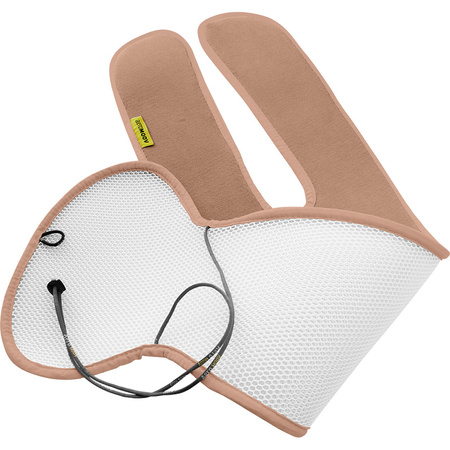 AeroMoov Wkładka z wycięciem do fotelików samochodowych 15-36kg Tuscany