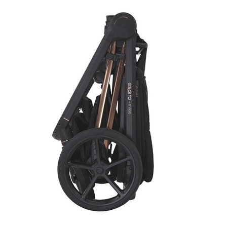 Espiro Miloo Way Sensual Sunset wózek spacerowy