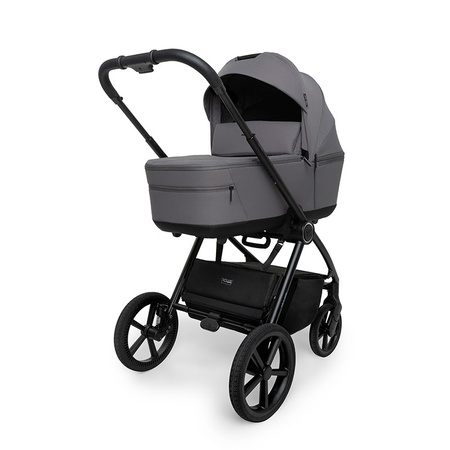 Muuvo One zestaw 3w1 z fotelikiem Cybex Cloud T i-Size