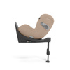 Cybex Sirona T i-Size Cozy Beige Plus fotelik samochodowy 40-105 cm (9-18 kg)