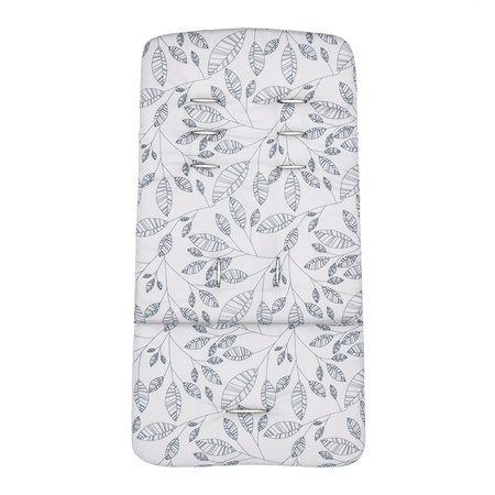 Petite&Mars budka do wózka Royal 2/3 Ocean Blue