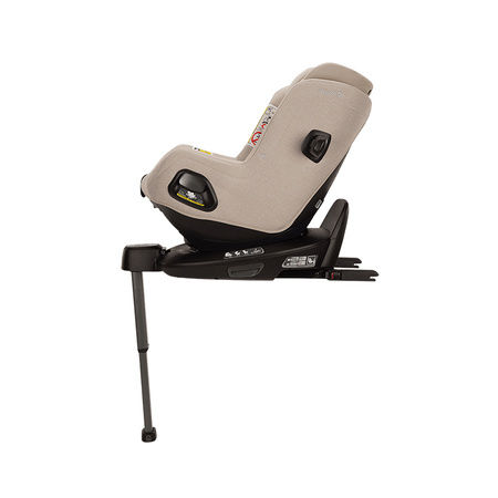 Nuna Todl Next Biscotti fotelik z bazą Next zestaw 40-105 cm